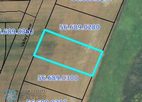 2524 Valley View, Hawley, MN 56549