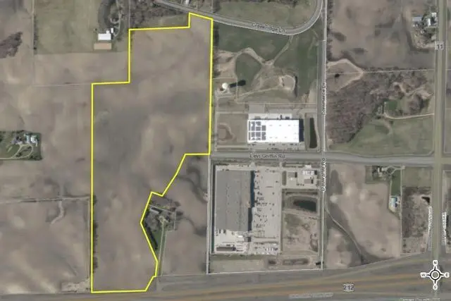 XXX Hwy 212, Carver, MN 55315 - #2