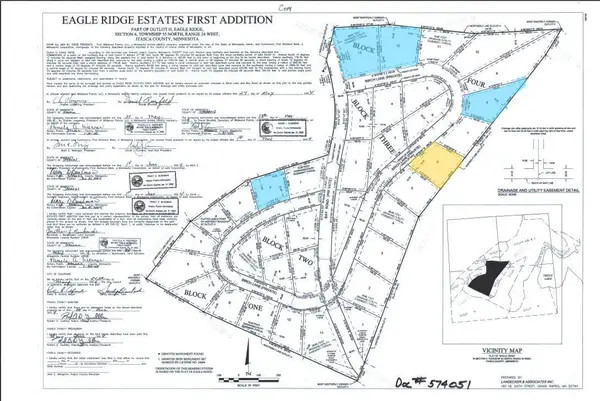 TBD Birch Lane N, Coleraine, MN 55722