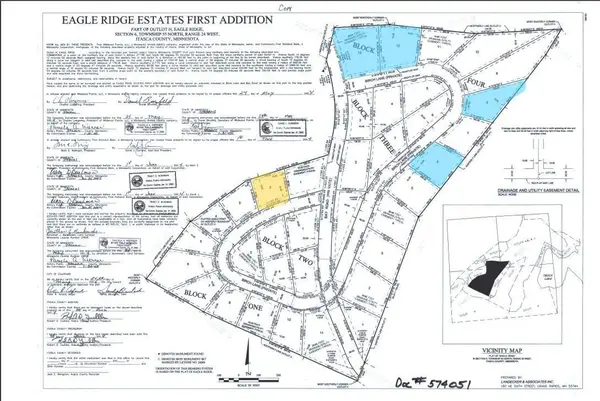 203 S Birch Lane, Coleraine, MN 55722