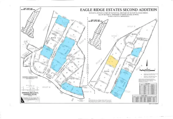 159-L 12 B 2 Pine Tree Lane, Coleraine, MN 55722