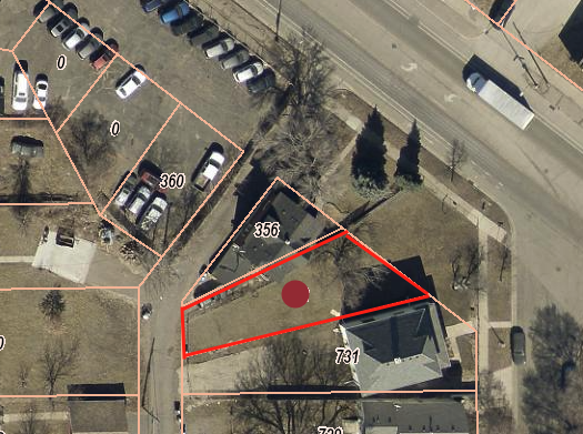352 Como Avenue, Saint Paul, MN 55103 - #1