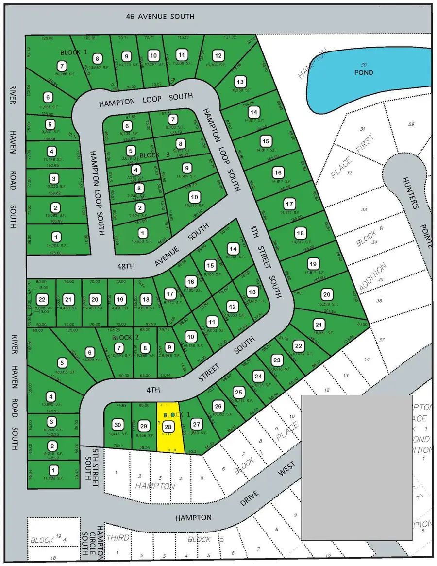 4834 4th Street S, Moorhead, MN 56560 - Image #2