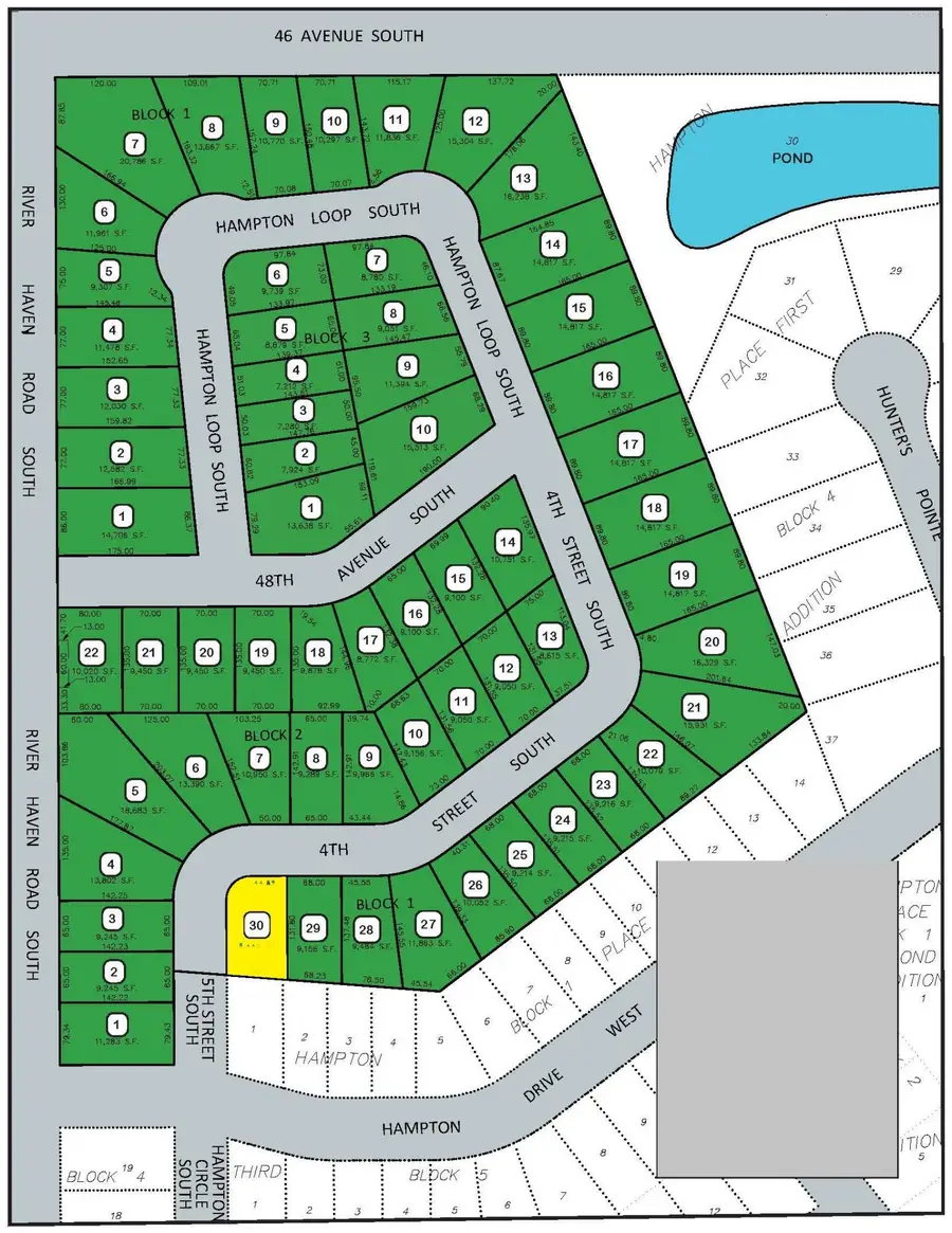 4842 4th Street S, Moorhead, MN 56560 - Image #2