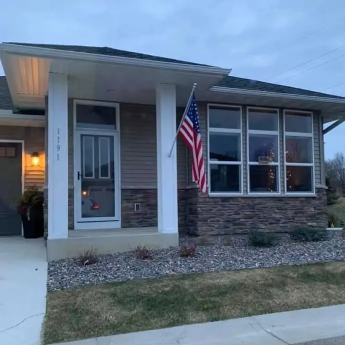 1191 Willowbrook Circle, Delano, MN 55328 - Image #1