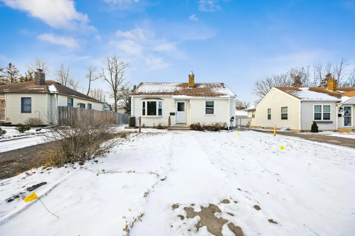 4552 Heights Drive, Columbia Heights, MN 55421 - Image #1