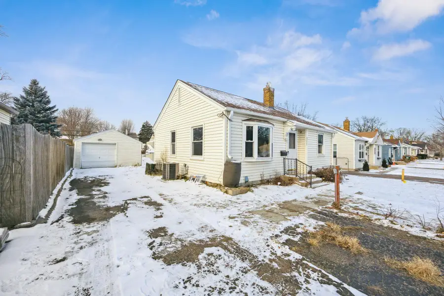 4552 Heights Drive, Columbia Heights, MN 55421 - Image #2