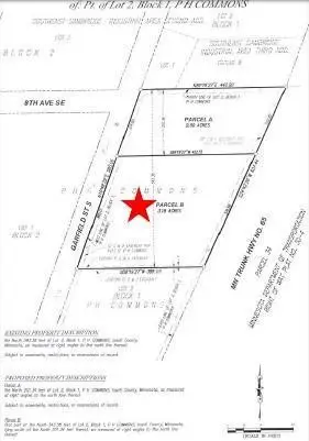 912 Garfield Street S, Cambridge, MN 55008