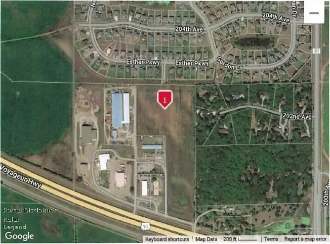 TBD Hwy 10, Big Lake, MN 55309 - Image #1