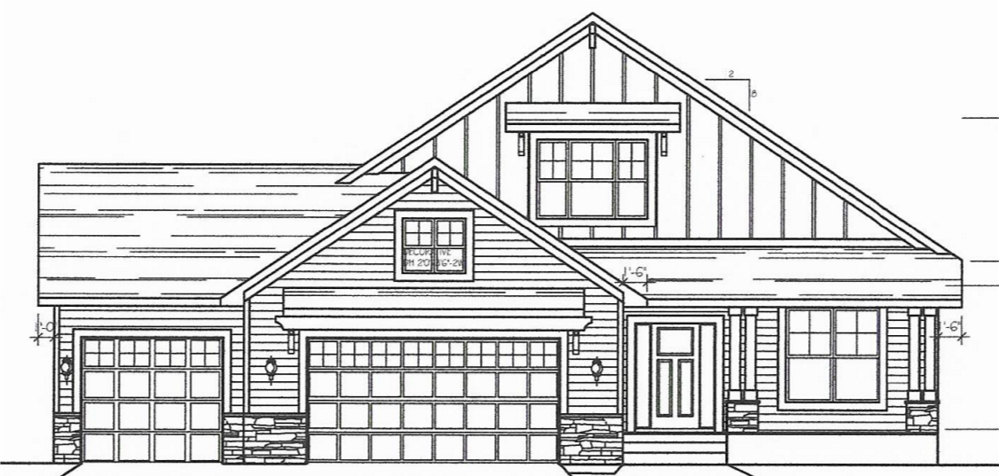 430 Mario Drive, Vadnais Heights, MN 55127 - Image #1