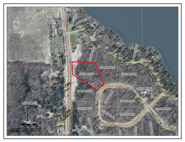 XXX Lot 5 92nd Street, Amery, WI 54001