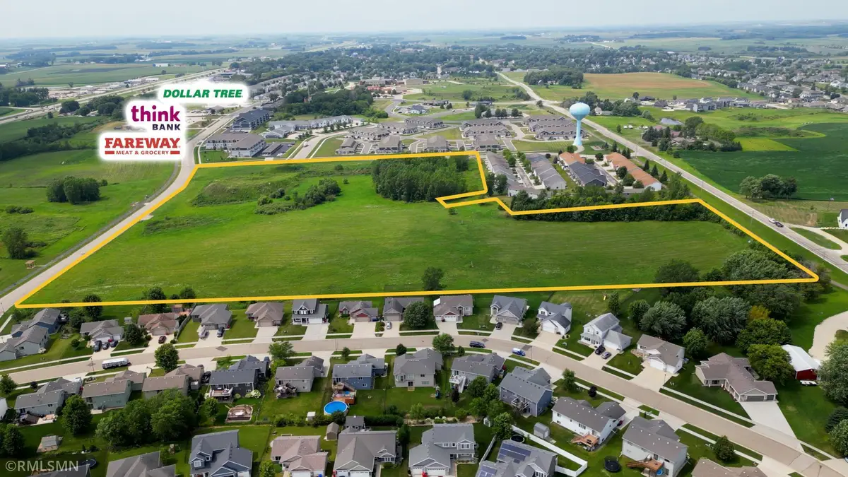 TBD 4th Street Northeast, Byron, MN 55920 - #1