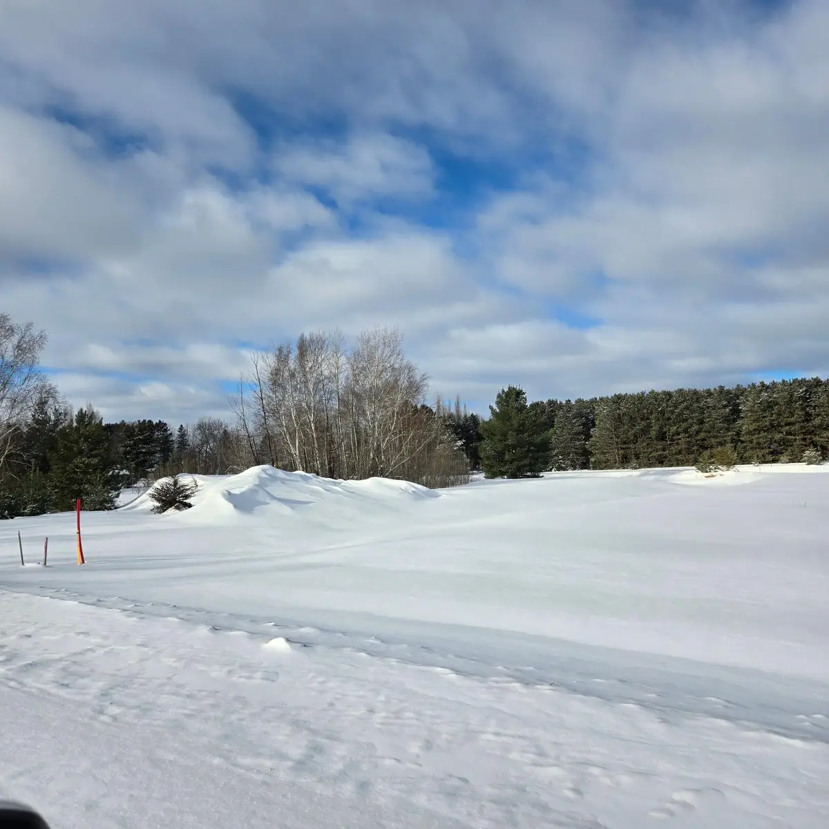 XXX2 Gregory, Hillman, MN 56338 - Image #1