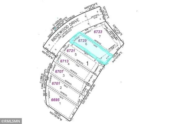 6729 Ridgewood Drive, Cannon Falls, MN 55009