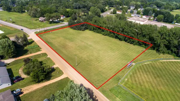 XXX North Lot South Street, Henderson, MN 56044