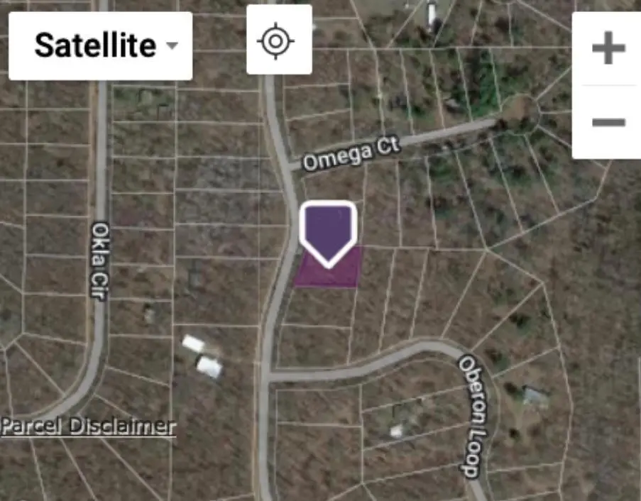 Block 9 Lot 21 Oak Drive, Browerville, MN 56438 - Image #1