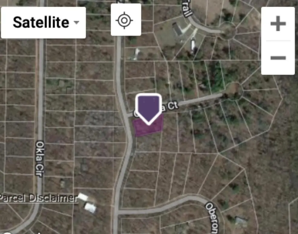 Block 9 Lot 19 Oak Dr, Browerville, MN 56438 - Image #1