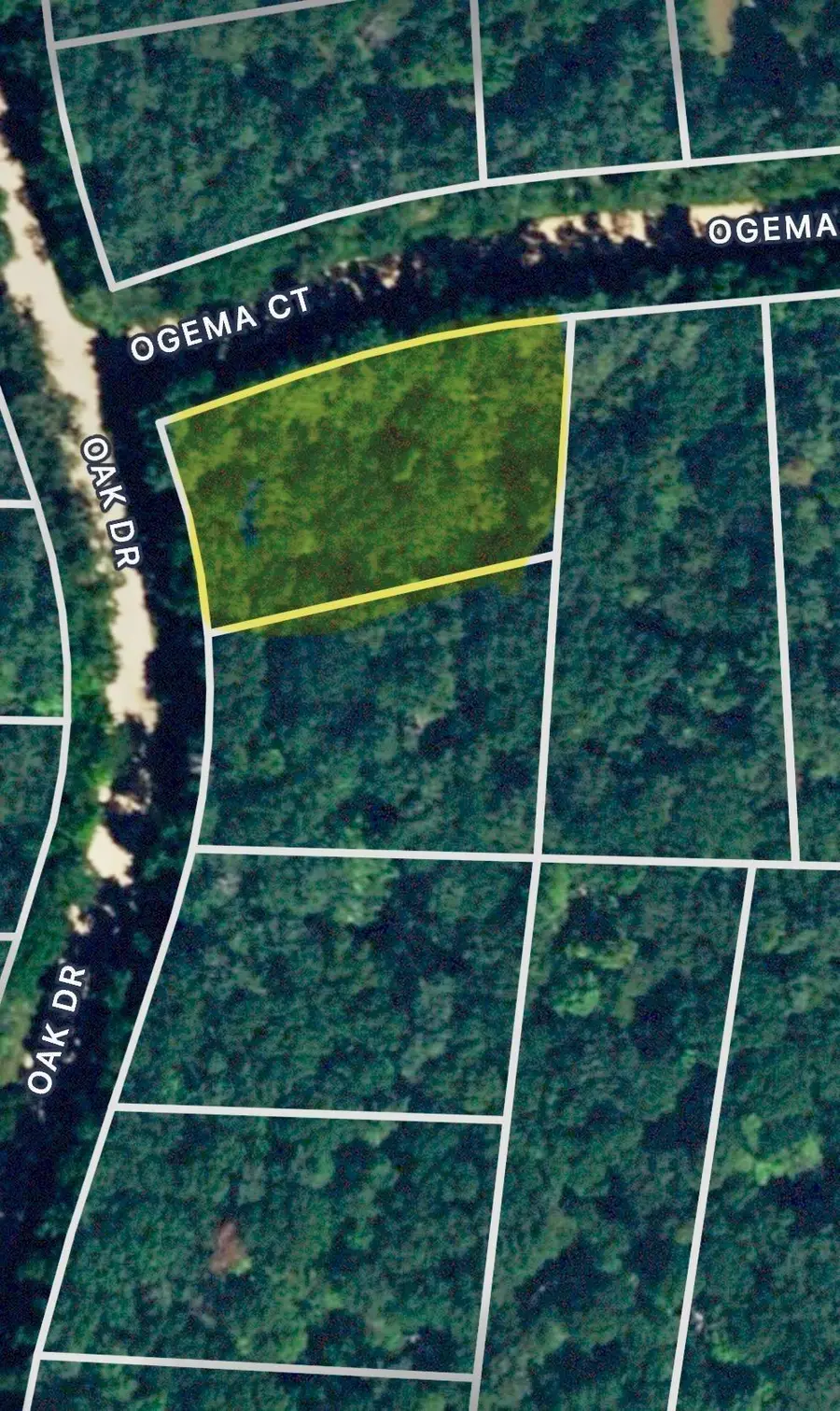 Block 9 Lot 19 Oak Dr, Browerville, MN 56438 - Image #2
