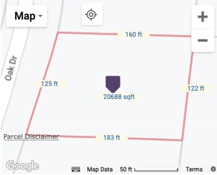 Block 9 Lot 20 Oak Dr, Browerville, MN 56438 - Image #3