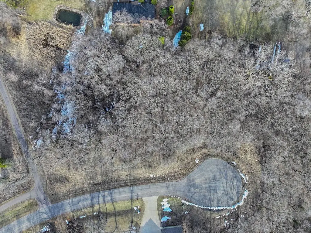 28418 Cherrywood Road, Paynesville, MN 56362 - #1