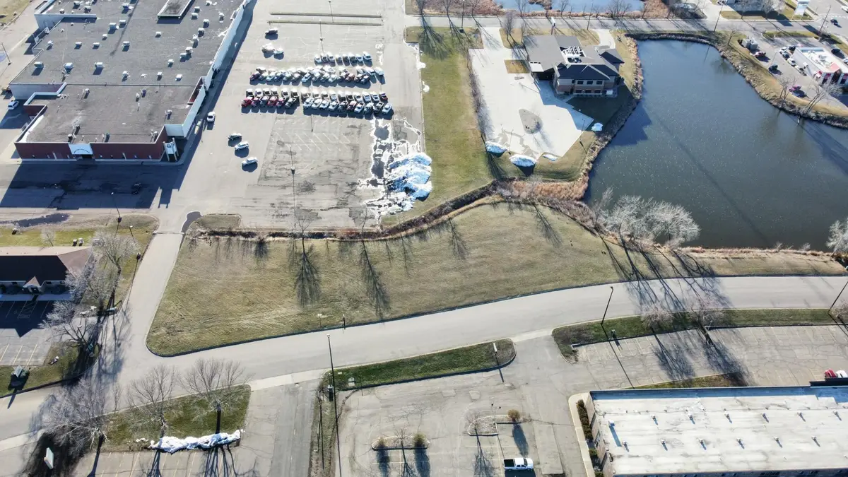 0 O Connell Street, Marshall, MN 56258 - Image #1