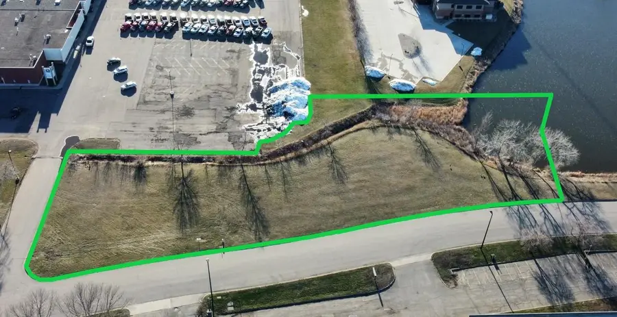 0 O Connell Street, Marshall, MN 56258 - Image #2