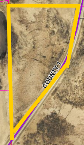 XXXX County 1, Osakis, MN 56360