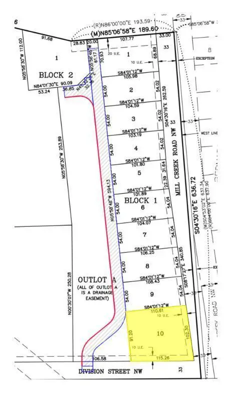 252 Reagan Place Nw, Chatfield, MN 55923