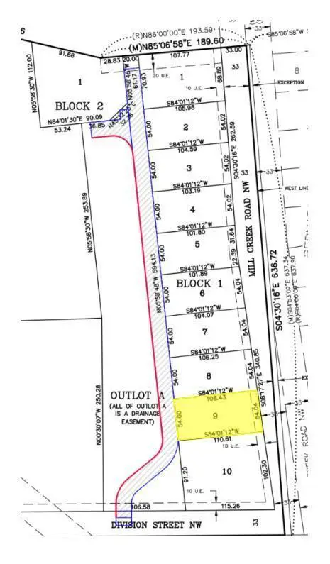 254 Reagan Place Nw, Chatfield, MN 55923