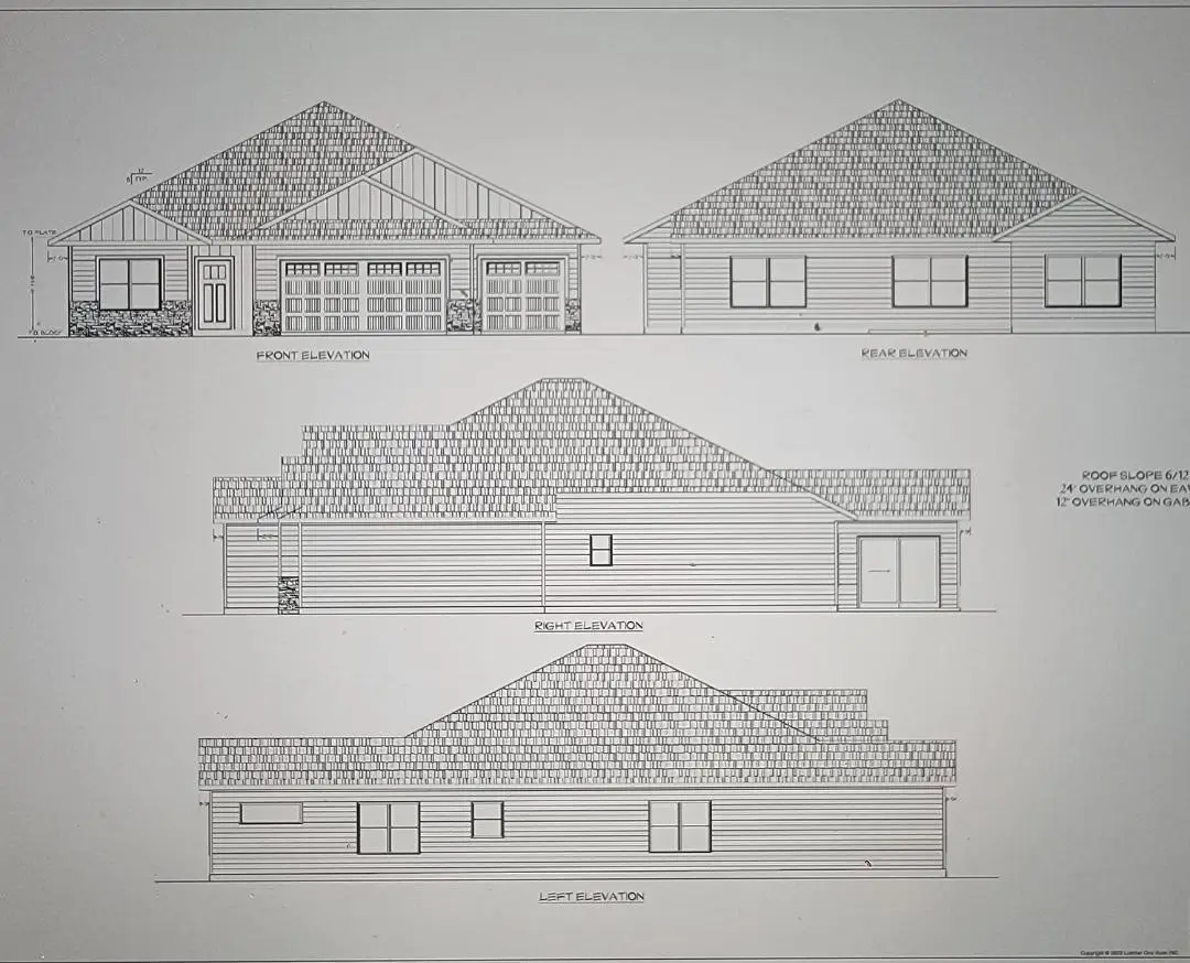 1914 River Links Drive, Cold Spring, MN 56320 - Image #1