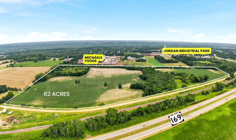 1X Hwy 169, Jordan, MN 55352 - #1
