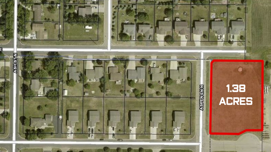 1X Aspen Lane N, Belle Plaine, MN 56011 - #3