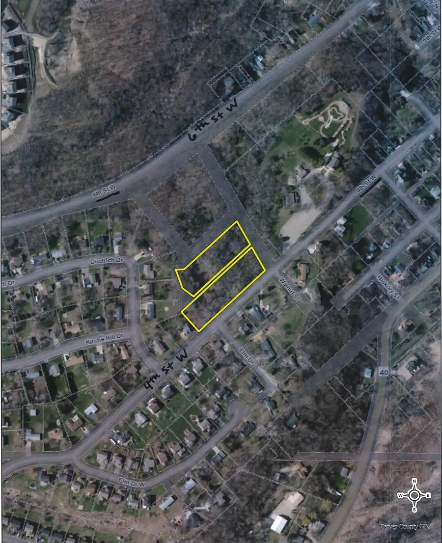 412 4th Street W, Carver, MN 55315 - #2