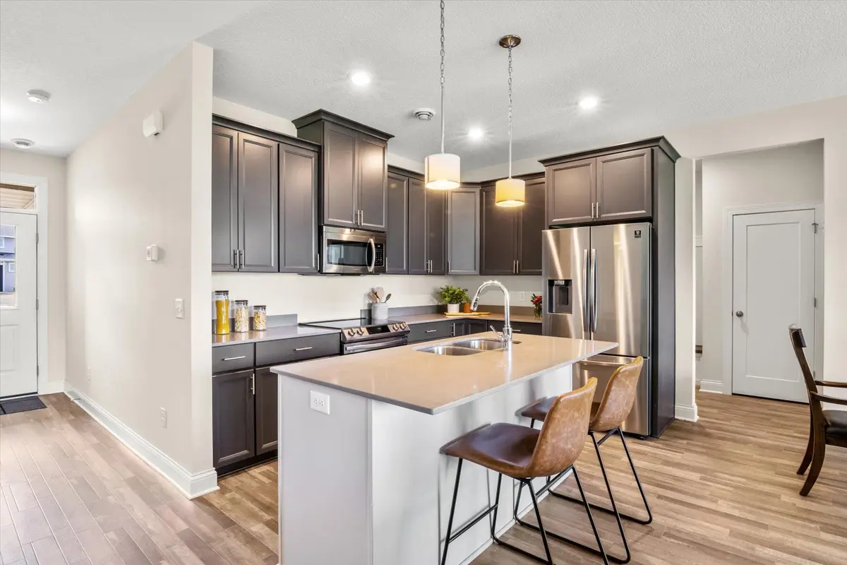 1718 Southpoint Lane, Hudson, WI 54016 - #1