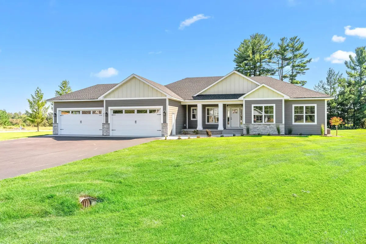 5431 391st Street, North Branch, MN 55056 - Image #1