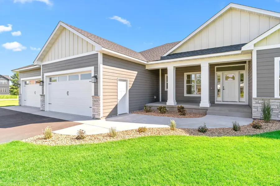 5431 391st Street, North Branch, MN 55056 - Image #2