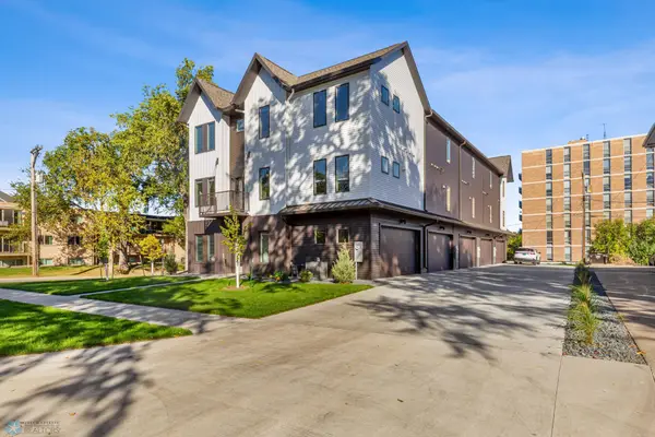 502 8th Street S #3, Fargo, ND 58103