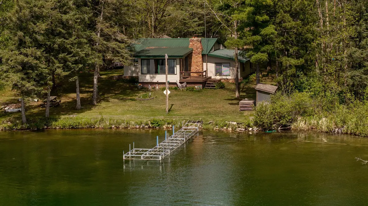 5309 Howard Lake Road Nw, Akeley, MN 56433 - #1