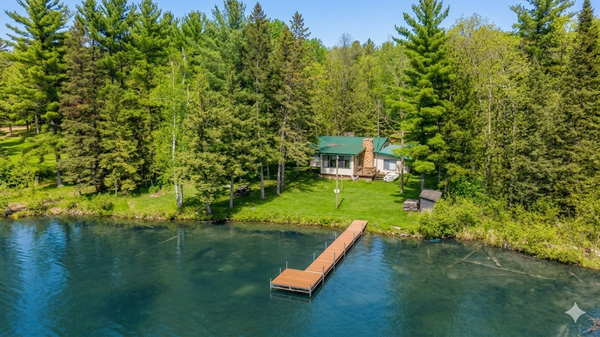 5309 Howard Lake Road Nw, Akeley, MN 56433