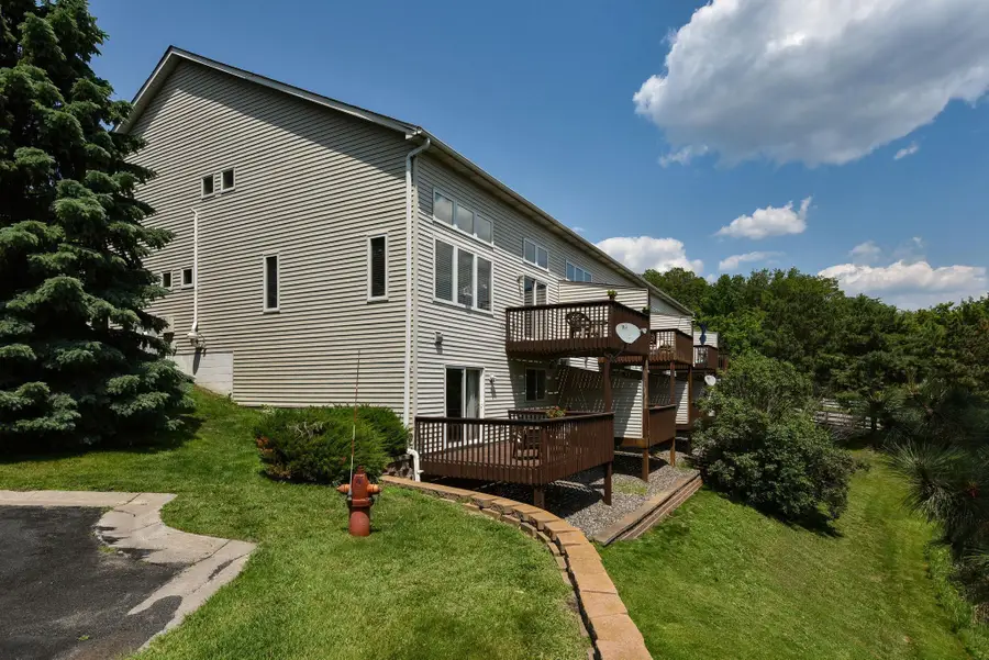 3799 Larabee Avenue Ne, Saint Michael, MN 55376 - #2