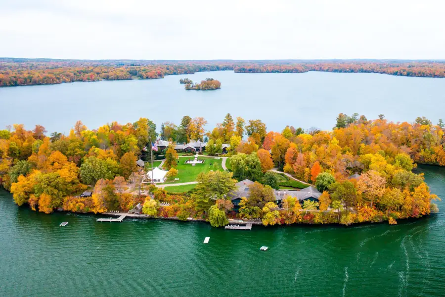 2799 Lots 1&2 27th Street, Birchwood, WI 54817 - #3