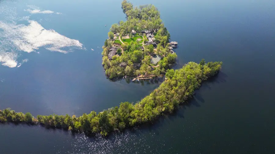 2799 East Island (North H 27th Street, Birchwood, WI 54817 - Image #2