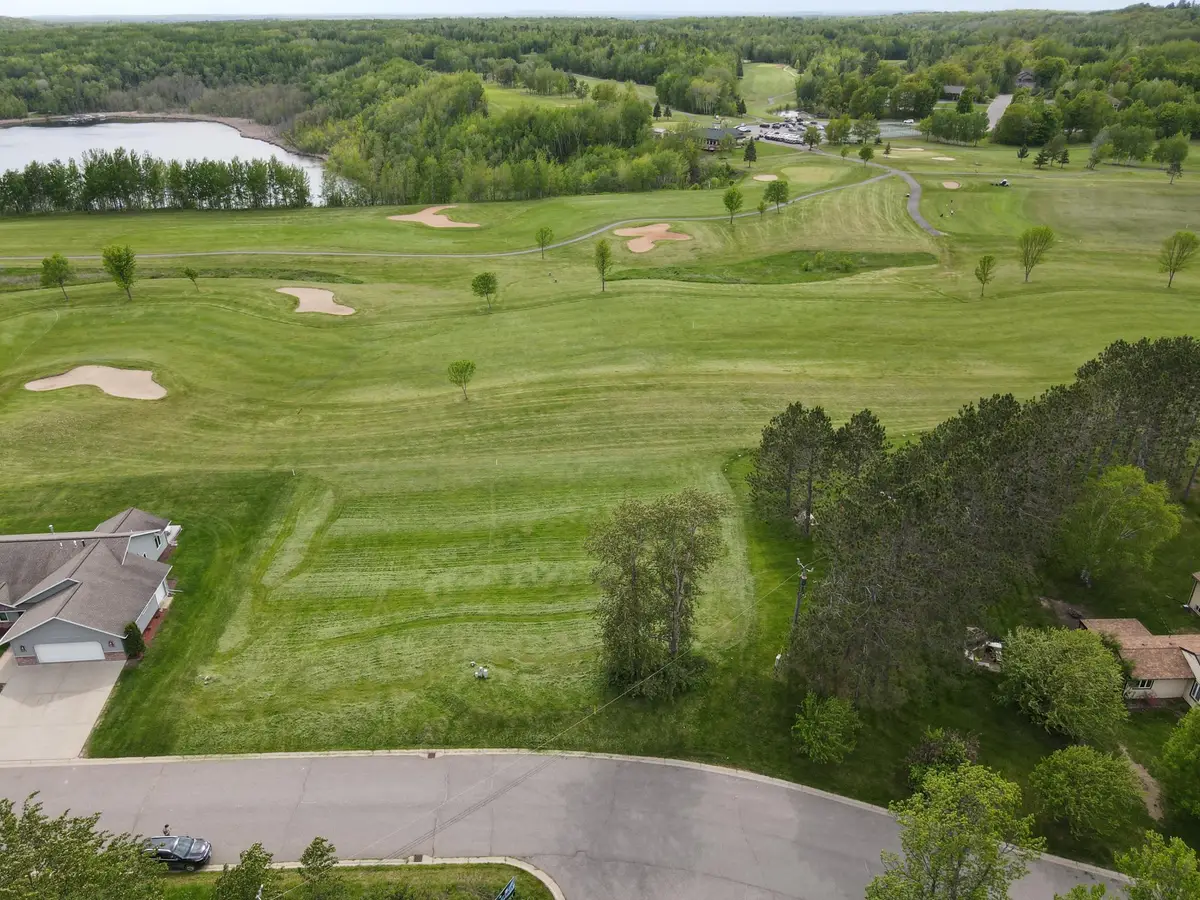 Lot 7 Congdon, Coleraine, MN 55722 - #1
