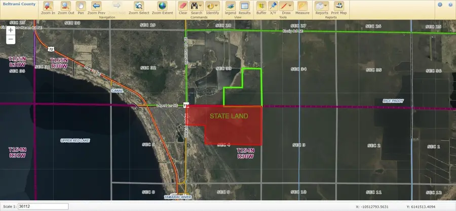 TBD Konig Road Ne, Waskish, MN 56685 - #3