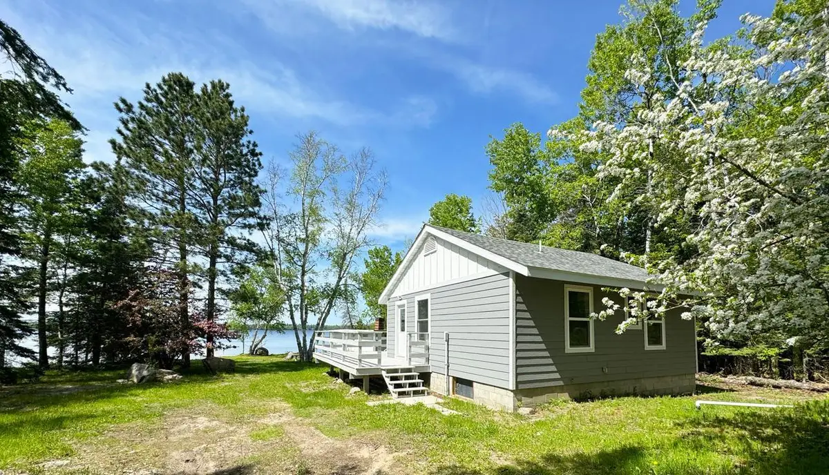 3739 Sundling Road, Tower, MN 55790 - #1