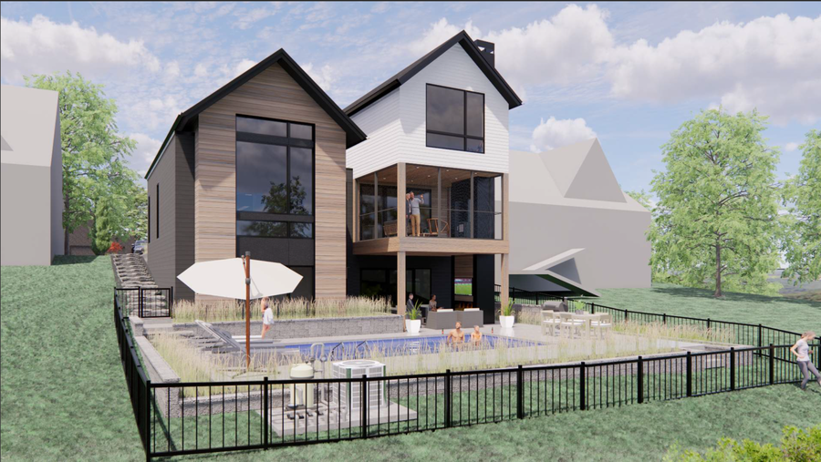 3601 W 55th Street, Edina, MN 55410 - #2