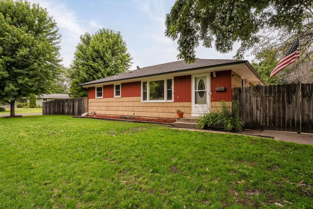 6110 Regent Avenue N, Minneapolis, MN 55429 - Image #1