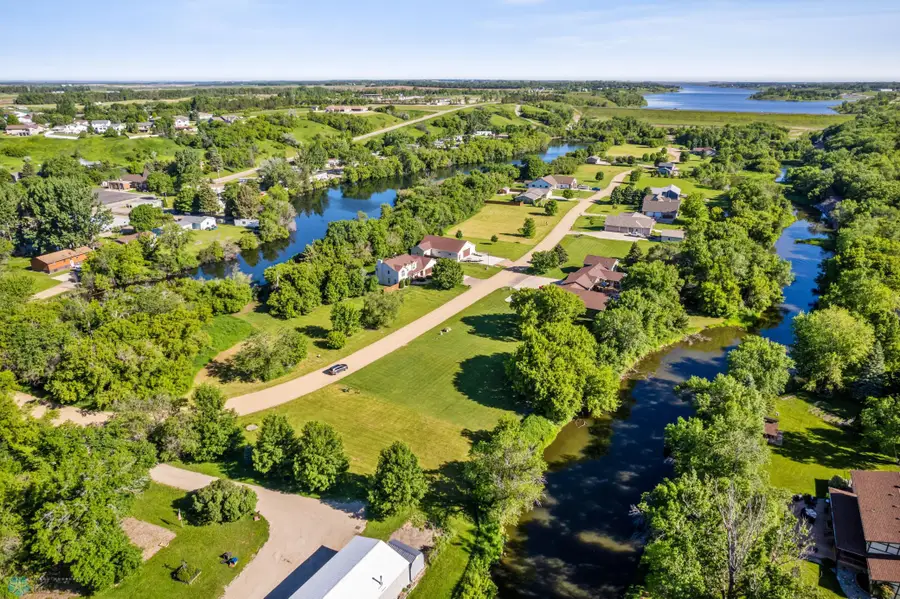 1502 Island Park Drive, Jamestown, ND 58401 - Image #2