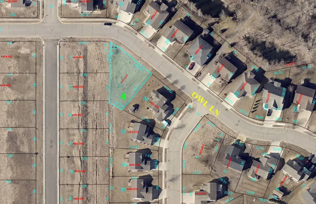 409 Owl Lane, Eagle Lake, MN 56024 - Image #1