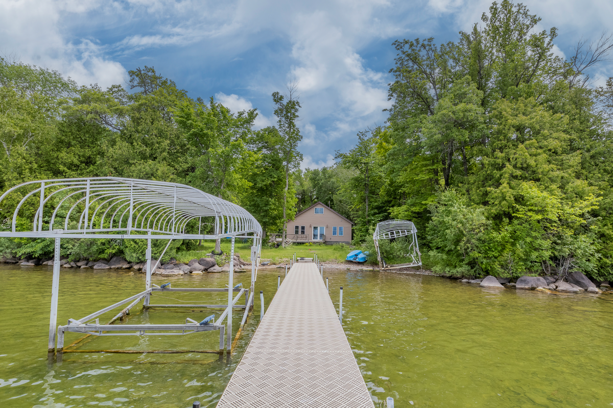10769 Sugar Point Drive Nw, Cass Lake, MN 56633 - Image #1